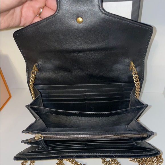 AUTHENTIC Gucci Bag - Picture 5 of 7